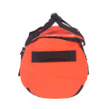 Camping Waterproof Duffle Bag with Compartments