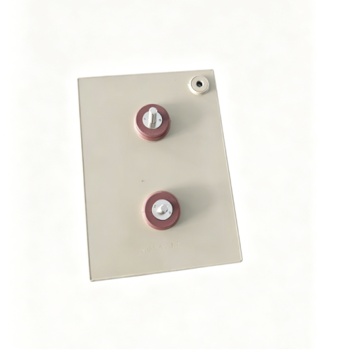 2000VDC 2000UF উচ্চ ক্ষমতার পালস ফিল্ম ক্যাপাসিটর
