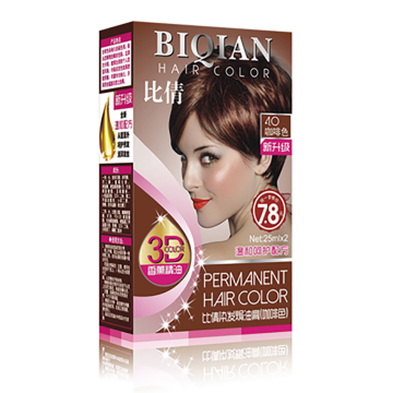 Gray Women Hair color Professional