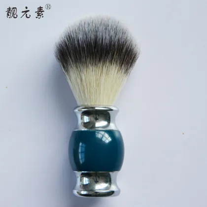 shaving creme brush set