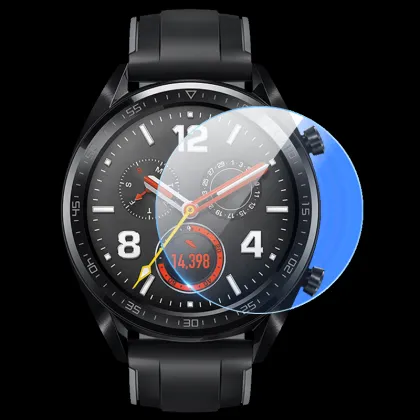 2.5D Smart Watch Screen Protector for Samsung Galaxy Watch 6 40mm/44mm/47mm