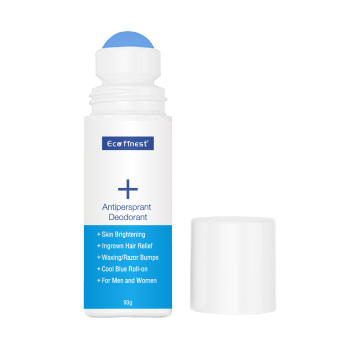 Natural Organic Under Arm Deodorant Stick for Whitening and Anti-Perspiration