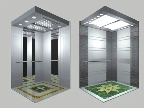 High Quality Passenger Elevator with CE