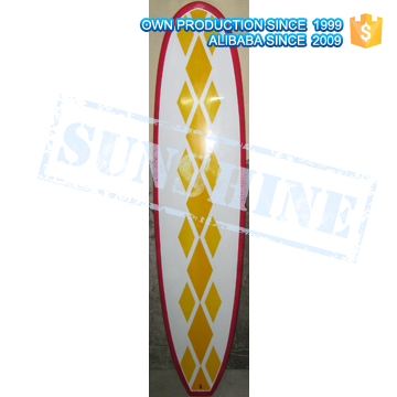 Cheap SUP Stand Up Paddle Board with fins
