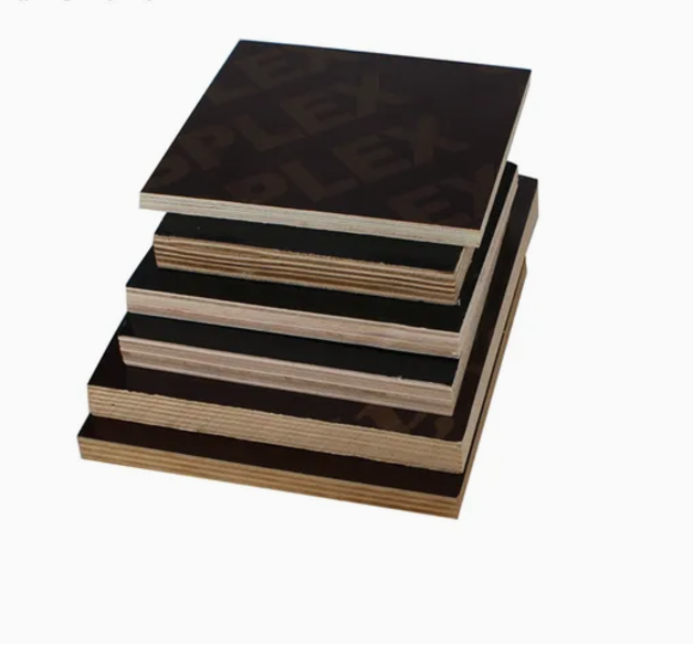 Film Faced Plywood