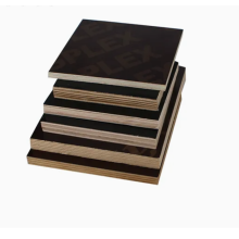 9-25mm Outdoor Building Waterproof Formwork Plywood