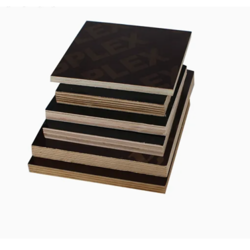9-25mm Outdoor Building Waterproof Formwork Plywood