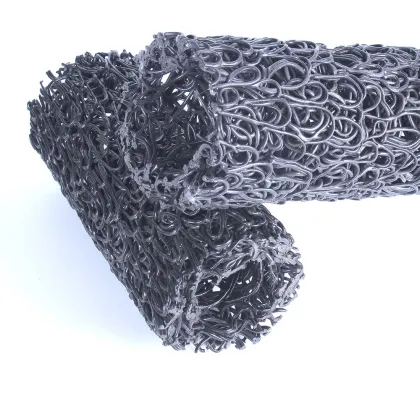 Underground Permeable Blind pipe