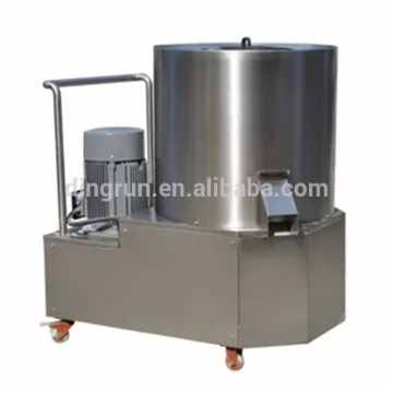 Modified corn starch production machine equipment line