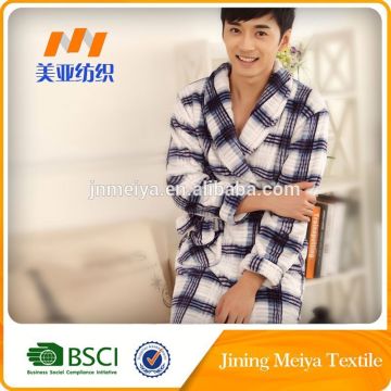 2015 Kids Microfiber Bathrobe