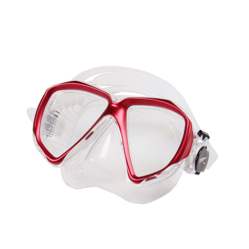 Swimming Diving Breath Anti-fog Mask Surface Snorkel Scuba for GoPro L/XL/S/M