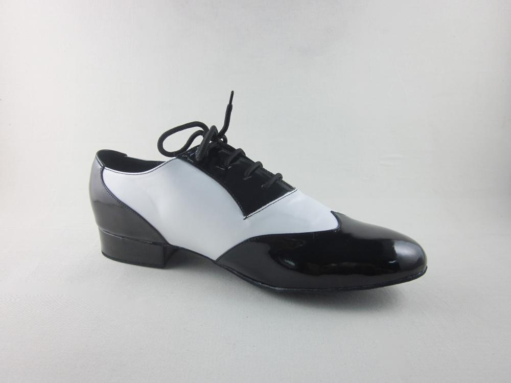 Smooth Ballroom Shoes Size 13