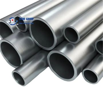 High Quality 42CrMo Alloy Pipe