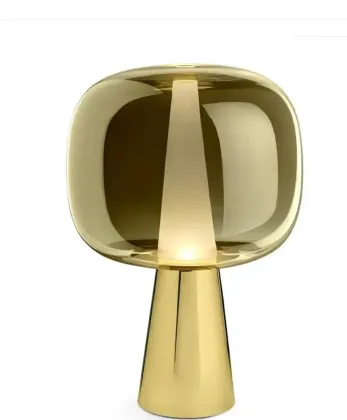 personalized bedside night light for the bedroom