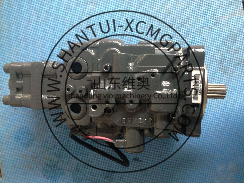 komatsu excavator Parts Main Pump 708-3S-000512