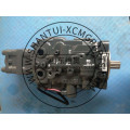 komatsu excavator Parts Main Pump 708-3S-000512