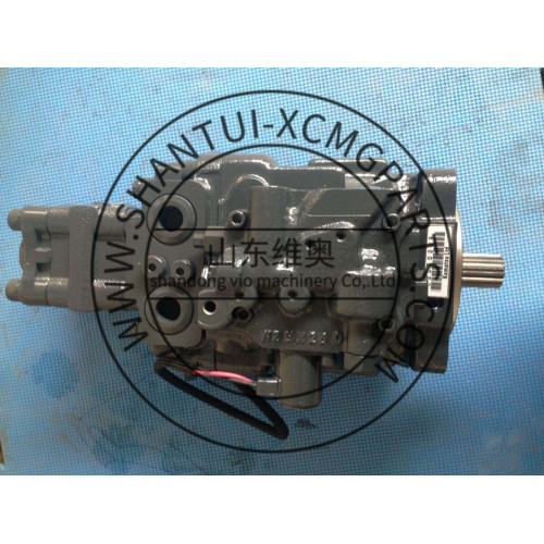 komatsu excavator Parts Main Pump 708-3S-000512