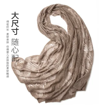 cashmere scarf