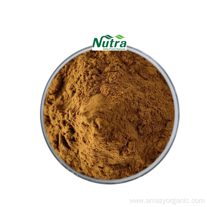 Natural Lindera Aggregata Root Extract Powder