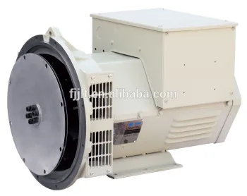 Three phase 50hz 1500rpm 10kva Copy Stamford Alternator 164series Single Bearing