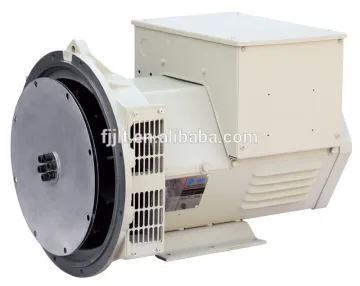 Three phase 50hz 1500rpm 10kva Copy Stamford Alternator 164series Single Bearing