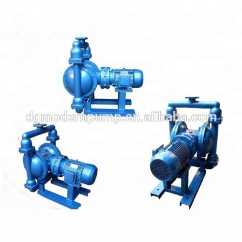 Dby Series Electric Operated Diaphragm Pump, High Quality Dby Series