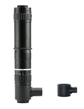 BestScope BS -1080A Apochromatic Parallel Optical Imaging System - กล้องจุลทรรศน์ซูมแบบตาข้างเดียว
