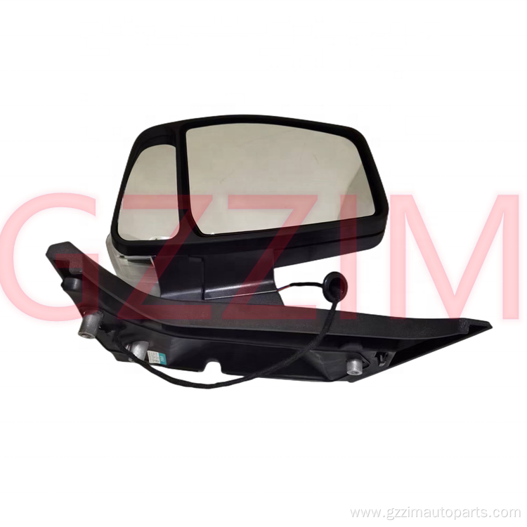 Transit V362 door mirror 2 wires side mirror