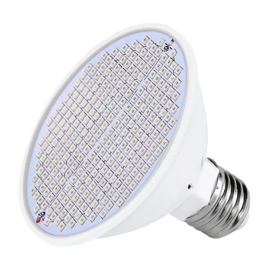 Led Phytolamp For Plant Lamp Full Spectrum Indoor Lighting Hydroponic Growth Light
