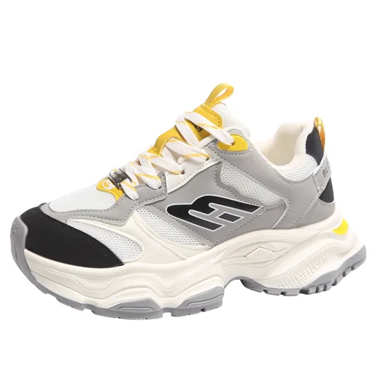 High Quality Comfortable Fashion Spring Sports Shoes for Women