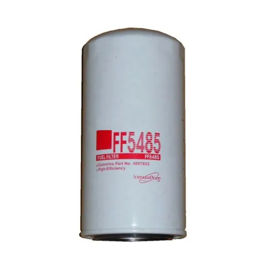 LF16015 Filter for Cummins Engine Parts: 4897833, WF2073, 4058964, 3966481