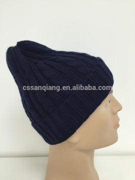 Unisex Sports Fashion Winter Knitted Hat Beanie Cap