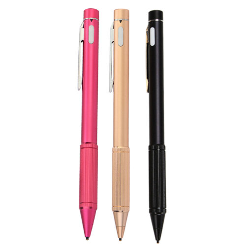 Active Stylus Pen with Clip