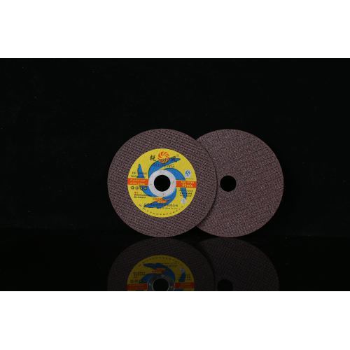 Cutting Disc Customized Alumina Abrasive and Binder Resin