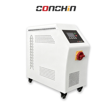 מווסת טמפרטורת עובש מים ברמת דיוק גבוהה של 9kW