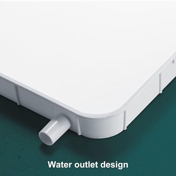 Air conditioner water tray3