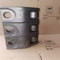 API 11B Bolt Type Polished Rod Clamp