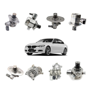 High Pressure Fuel Pump for BMW E90/E92/F30/F32/F10/N55/X1/X3/X4/X5/Z4