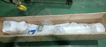 IP65 Electric Linear Actuator with Step/Servo Motor