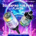 Elworld Big-B 99999 vape ขายส่ง