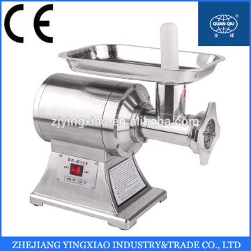 2015 Hot Selling Table Top Enterprise Electric Meat Grinder