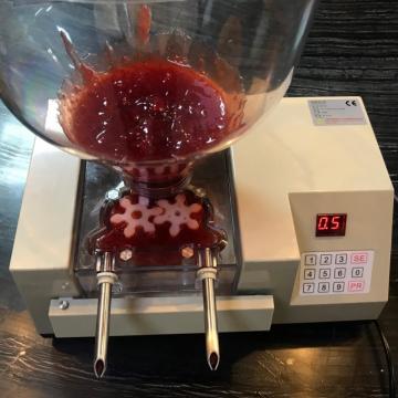 wholesale jam horizontal injector-Yufeng