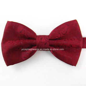 High Quality Printing Polyster Bowtie