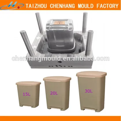 Concrete plastic mould poland