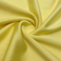 Polyester Spandex Plain Dyed Single Jersey Fabric