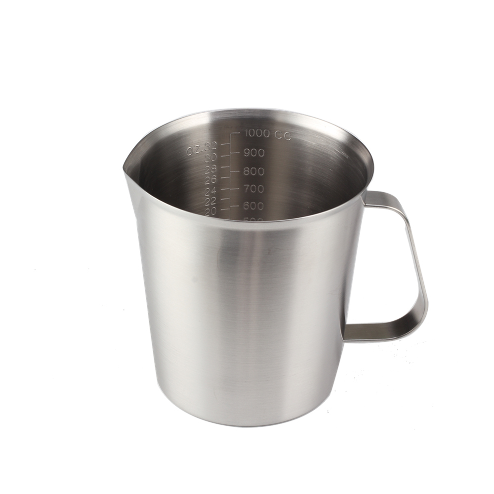 measuring cup 