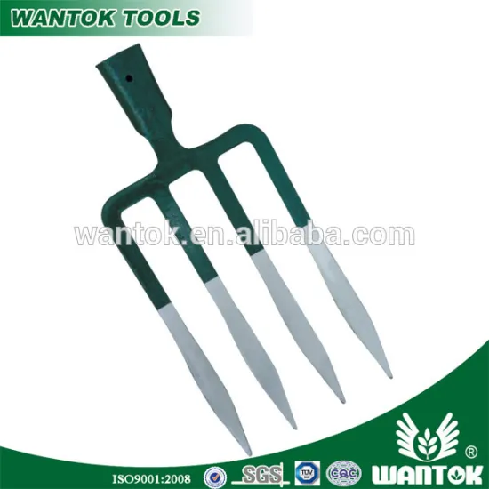 F104D High Quality Fork