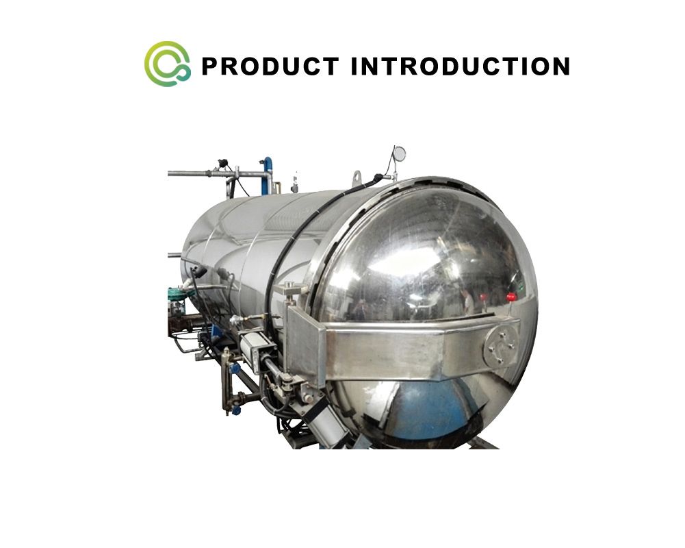 HighTemp Textile Steaming Machine X