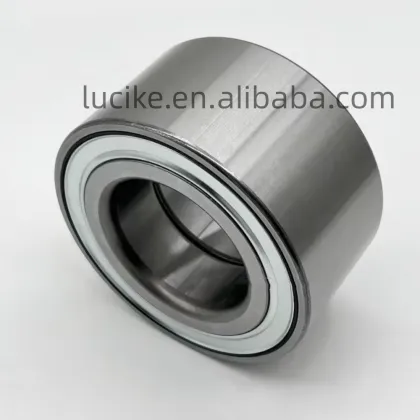 Rear Wheel Bearing Replacement Parts for Jaguar Models: XE, XF, XJ, I-PACE, E-PACE, F-PACE