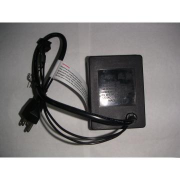 CSA & UL Approved Motor with nylon outer shell